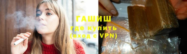 хмурый Арсеньев
